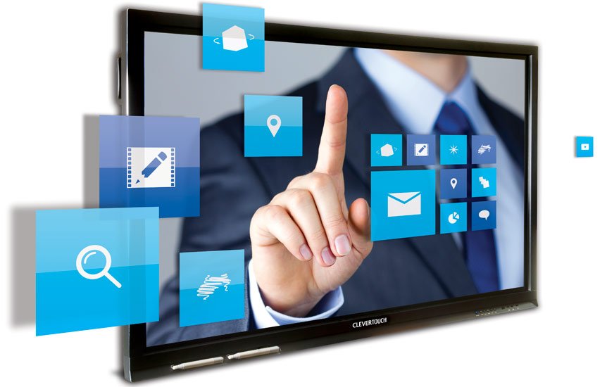 acheter un écran interactif